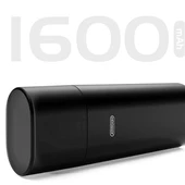Joyroom Jr-Sp2 1600 mAh Powerbank + Tek Kablosuz Bluetooth Kulaklık - 5