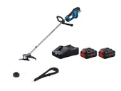 GFR 18V-23 Akülü Tırpan 2x8.0 Ah Akü Set - 1