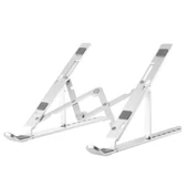 Katlanabilir Ayarlı Dizüstü Laptop Standı - 1