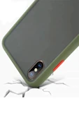 MONTREAL İPHONE X KILIF - 1
