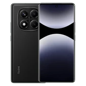 XIAOMI Redmi Note 14 Pro 8/256 GB Siyah Cep Telefonu (İthalatçı Garantili) - 2