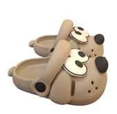 Solmaz Doggy Çocuk Sabo Terlik thumbnail 1