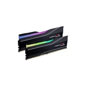 GSKILL 48GB (2X 24GB) DDR5 8000MHZ CL40 RGB DUAL KIT PC RAM TRIDENT Z5 NEO F5-8000J4048G24GX2-TZ5NR thumbnail 2