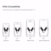 M STYLE ARAÇ TUTUCU thumbnail 4