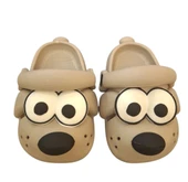 Solmaz Doggy Çocuk Sabo Terlik thumbnail 2