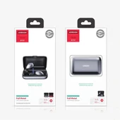 Joyroom JR-T07 Metal Kablosuz TWS Bluetooth Kulaklık - 1
