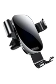 Joyroom JR-ZS198B Havalandırma Araç İçi Telefon Tutucu thumbnail 3