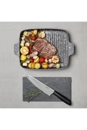 Emsan Perge 30X25 Izgara Tava - 1