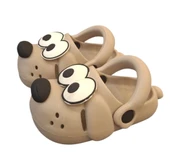 Solmaz Doggy Çocuk Sabo Terlik thumbnail 3