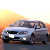 Subaru Impreza 2008-2011 Ön Cam Silecek Takımı Silgeç Seti 60x40cm thumbnail 2
