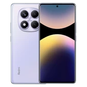 XIAOMI Redmi Note 14 Pro 8/256 GB Mor Cep Telefonu (İthalatçı Garantili) - 2