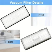 Roborck S7 S7+ S7 MaxV S7 MaxV Plus T7S T7 plus T7S 8 Parça Set - 3