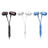 Joyroom JR-EL114 3.5mm evrensel Kablolu Kulak İçi Stereo Kulaklık - 1