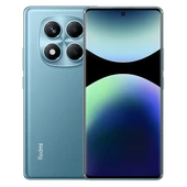 XIAOMI Redmi Note 14 Pro 8/256 GB Mavi Cep Telefonu (ithalatçı Garantili) - 2