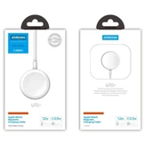 Joyroom S-IW001S  Watch 1,2 m Kablosuz Manyetik Şarj Cihazı - 5