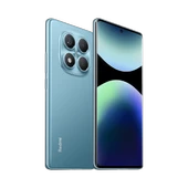 XIAOMI Redmi Note 14 Pro 8/256 GB Mavi Cep Telefonu (ithalatçı Garantili) - 1