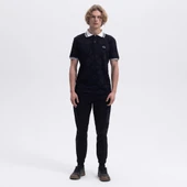 Ellesse Erkek Siyah Jogger Pantolon EM474-BK - 3