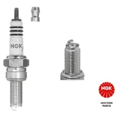 NGK IRIDIUM IX 4'lü İridyum Buji Takımı CR8EIX thumbnail 3