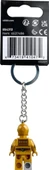 LEGO Star Wars 854313 C-3PO Key Chain thumbnail 2