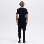 Ellesse Erkek Siyah Jogger Pantolon EM474-BK - 4
