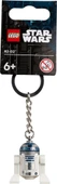 LEGO Star Wars 854312 R2-D2 Key Chain thumbnail 1