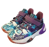 Vicco Universe Çocuk Basketbol Ayakkabısı thumbnail 5