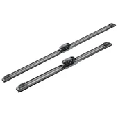 Bosch Dacia Jogger Silecek Takımı Aerotwin 2022-2025 A994S thumbnail 2