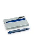 Lamy Safari Kalem Seti 3 Lü Mat Siyah Tb3-17drv - 4