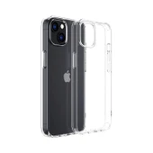 Joyroom İphone14 Şeffaf Kılıf - 4