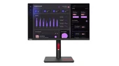 LENOVO 23.8'' T24I-30 63CFMATXTK 4MS 60HZ IPS FHD MONİTOR - 1