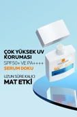 Anthelios Uvair SPF50+ Hava Kadar Hafif Tüm Ciltler İçin Yüz Güneş Kremi 40ML thumbnail 4