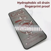 İphone 12/12 Pro Hayalet Privacy Fiber Nano Ekran Koruyucu - 2