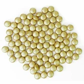 Röhnfried K+K Gold Dragees Altın Kaplamalı Hayvansal Protein Hapları 100 Adet - 2