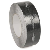 Merdiven Kaydırmaz Bant - 50 Mm. x 15 Metre - Siyah - Tırtıklı - 1 Adet thumbnail 1