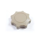 VW Passat B5 1997-2000 Ön Koltuk Yatırma Ayar Makarası Bej 1J0881671F thumbnail 3