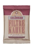 Mehmet Efendi Colombıan Filtre Kahve 80Gr - 1