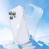 Joyroom İphone14 Şeffaf Kılıf - 1