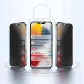 Samsung A13- A23 Mat Privacy Nano - 2