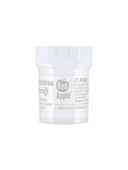 Red Apple Parlatma Verniği 25 ml Su Bazlı Vernik Seramik Hamuru İçin Vernik Boya Koruma Verniği Parlak Vernik - 1