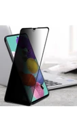 Samsung A13- A23 Mat Privacy Nano - 1