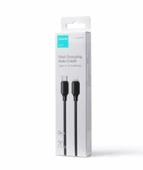 Joyroom 20W Type-C to Lightning Fast Data Kablo 2m - 1