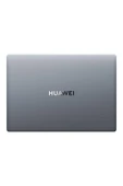 Huawei MateBook D16 Intel Core i5-13420H 16GB 1TB SSD 16" Windows 11 Gri Dizüstü Bilgisayar - 3