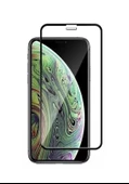 İphone x Monster Fiber Nano Koruyucu Cam - 4