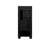 MSI MAG FORGE 121A B75 PCIE5  Rainbow Fanlı 750W Bronze Temperli Camlı ATX Bilgisayar Kasası - 4