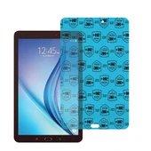 Samsung Galaxy Tab E SM T560 Uyumlu Tablet Nano Cam Ekran Koruyucu thumbnail 1
