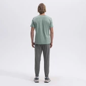 Ellesse Erkek Haki Jogger Pantolon EM474-KH - 3