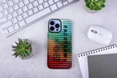 İphone 14 Plus Uyumlu Summer Cep Telefonu Kılıfı - 4