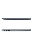 Huawei MateBook D16 Intel Core i5-13420H 16GB 1TB SSD 16" Windows 11 Gri Dizüstü Bilgisayar - 8