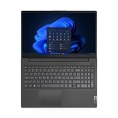 LENOVO V15 G4  I7 1355U 40GB 1tb SSD 15.6" Fhd 83A100GPTRT3 + Lenovo B210 15.6" Gri Çanta - 6