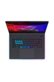 ASUS ROG Strix G16 G615LR-S5214-Gaming Ultra 7 255HX 32GB 1TB SSD 12GB RTX 5070 Ti 16" 2.5K WQXGA Freedos - 4